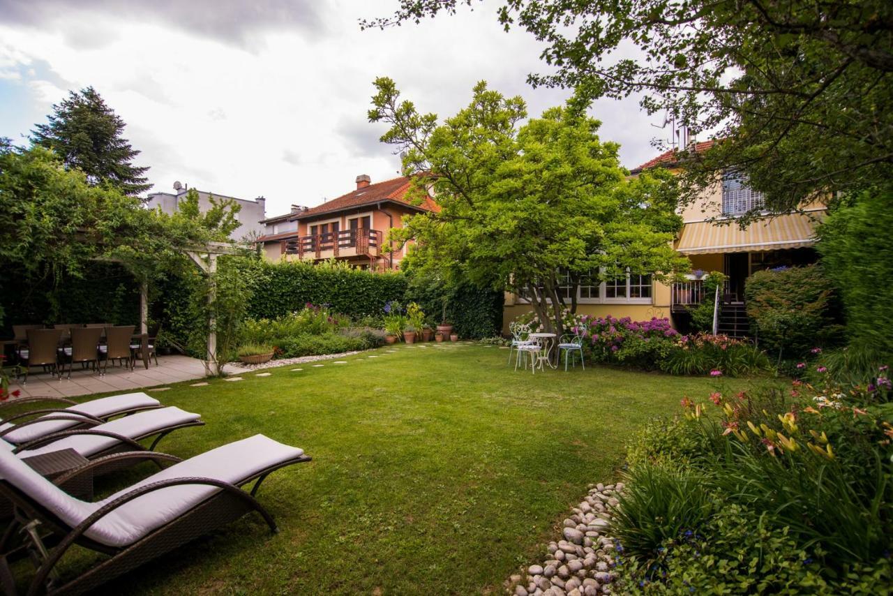 Nebo Lägenhet Zagreb Exteriör bild